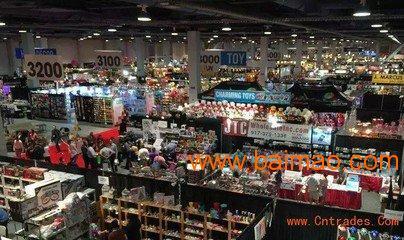 美國拉斯維加斯秋季日用品消費(fèi)品展 日用百貨銷售的機(jī)遇與趨勢