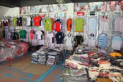 廣州服裝尾貨清倉與日用百貨銷售服務(wù)解析