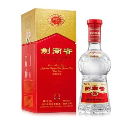 鄭州市場52度劍南春總代理批發(fā)價(jià)格解析與酒類經(jīng)營策略