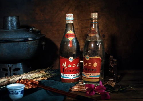 讀城 | 成都地標(biāo)產(chǎn)品之十一 邛酒——一場流動的生活詩學(xué)